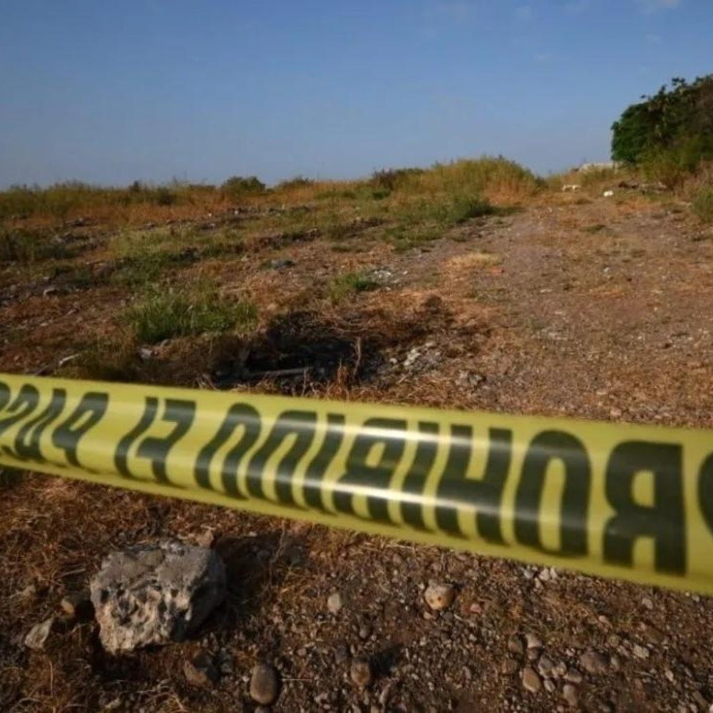 Reportan posible primer feminicidio del año en Querétaro