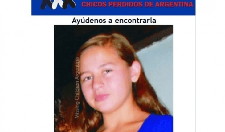 Rescataron de una red de trata a una joven desaparecida en 2011 en Mendoza