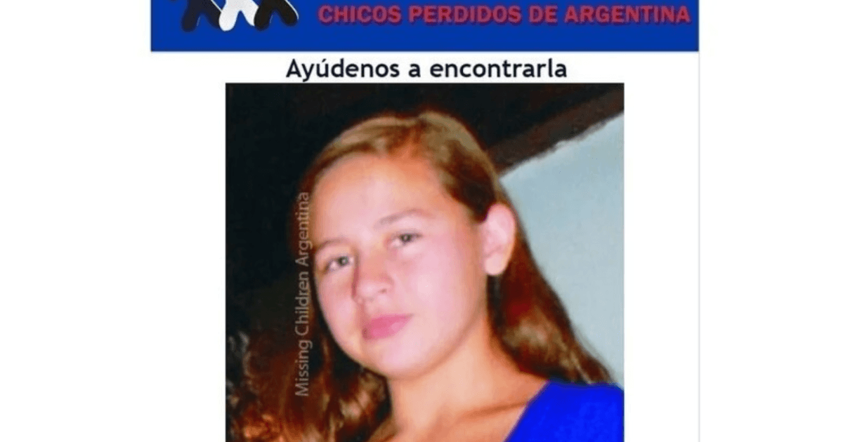 Rescataron de una red de trata a una joven desaparecida en 2011 en Mendoza