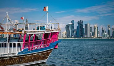 Simulacro de reconciliación con Qatar