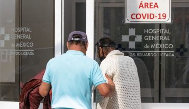 Tendencia de casos por COVID baja 21%, reporta Salud