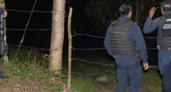 Torturaron y mataron a 12 personas por una supuesta disputa entre productores de ganado en Veracruz