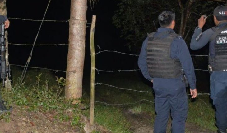 Torturaron y mataron a 12 personas por una supuesta disputa entre productores de ganado en Veracruz
