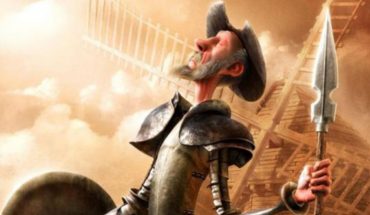 Un 16 de enero se publicó la primera edición de Don Quijote de la Mancha