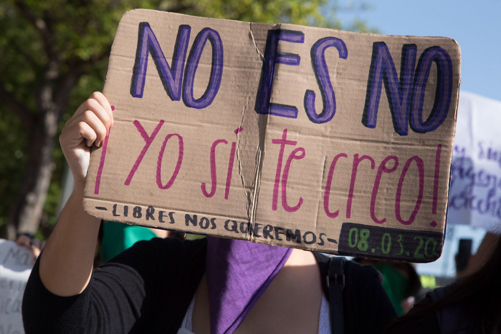 Universidades de Nuevo León fallan en atender casos de acoso