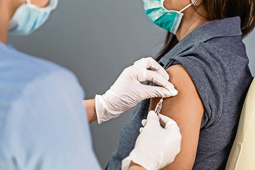 Vacuna de Janssen genera respuesta inmune durante al menos 71 días