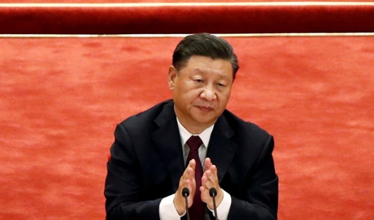 Vacunas: el presidente chino aseguró estar “dispuesto a trabajar” con Argentina
