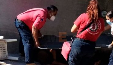 Vecino de la colonia Priísta en Apatzingán, Michoacán es agredido