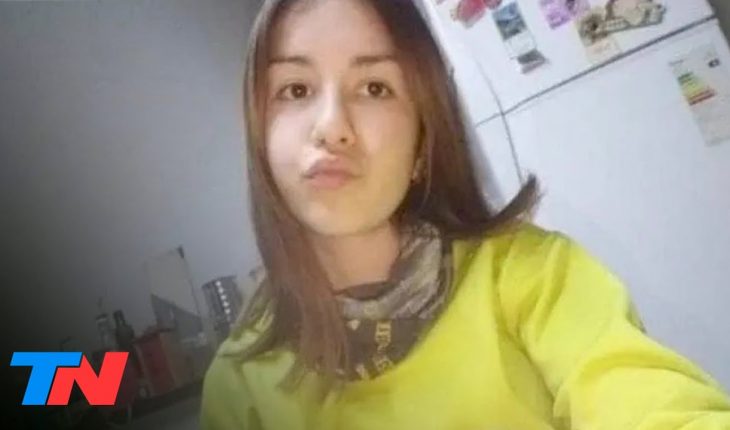Video: Encontraron el cuerpo de Florencia Romano, la nena de 14 años que estaba desaparecida en Mendoza