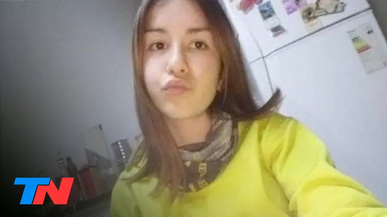 Encontraron el cuerpo de Florencia Romano, la nena de 14 años que estaba desaparecida en Mendoza