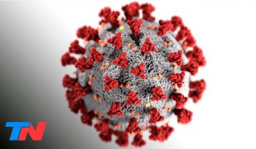 Video: Preocupación por el aumento de los casos de coronavirus: en enero hay más contagios que en junio