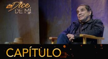 Video: Se Dice De Mí: Álvaro Rodriguez y su lucha por mantener vivo el teatro – Caracol TV