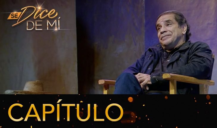 Video: Se Dice De Mí: Álvaro Rodriguez y su lucha por mantener vivo el teatro – Caracol TV
