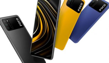 Xiaomi instaló en Chile su marca para gama media de smartphones: POCO