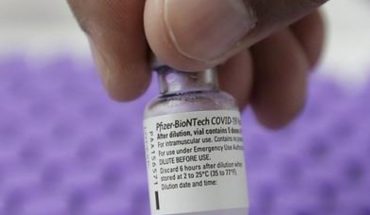 contagios, defunciones y vacunas contra el coronavirus