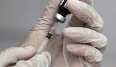 doctora vacuna contra el Covid-19 desarrolló encefalitis