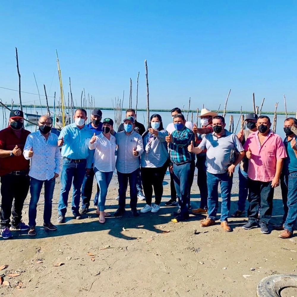 2021 fisheries sector priority in Sinaloa, Chollet says