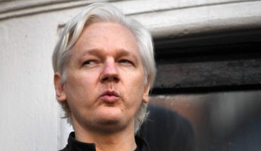 5 facts about Julian Assange, whom AMLO offered to give political asylum to