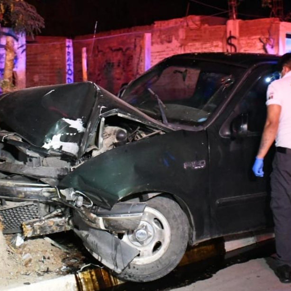 After being run over, adult loses his life in Los Mochis