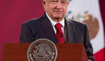 translated from Spanish: Defines INE precautionary measures against AMLO on “the morning”