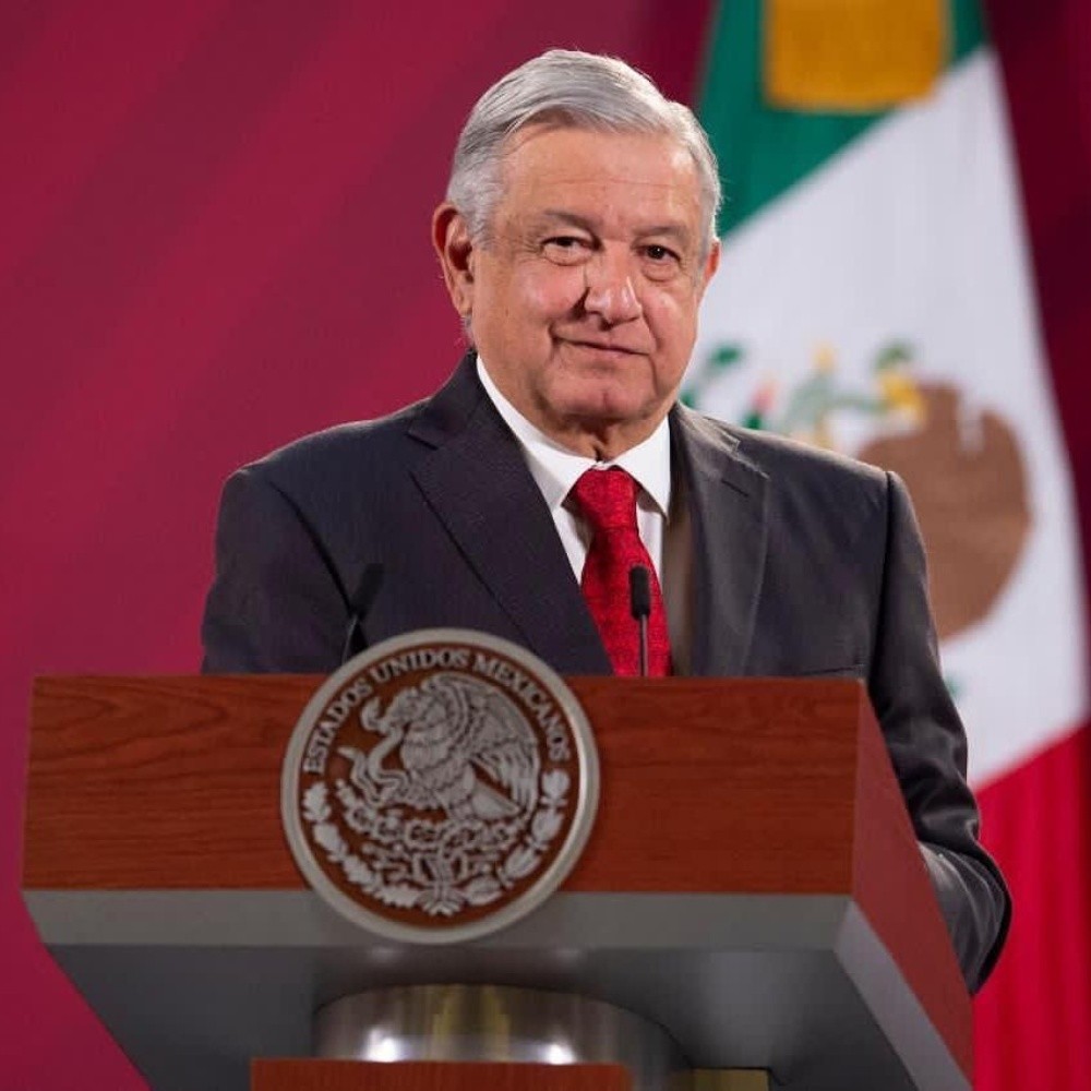 Defines INE precautionary measures against AMLO on "the morning"