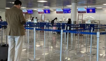 translated from Spanish: If you stayed with An Interjet ticket this you should do
