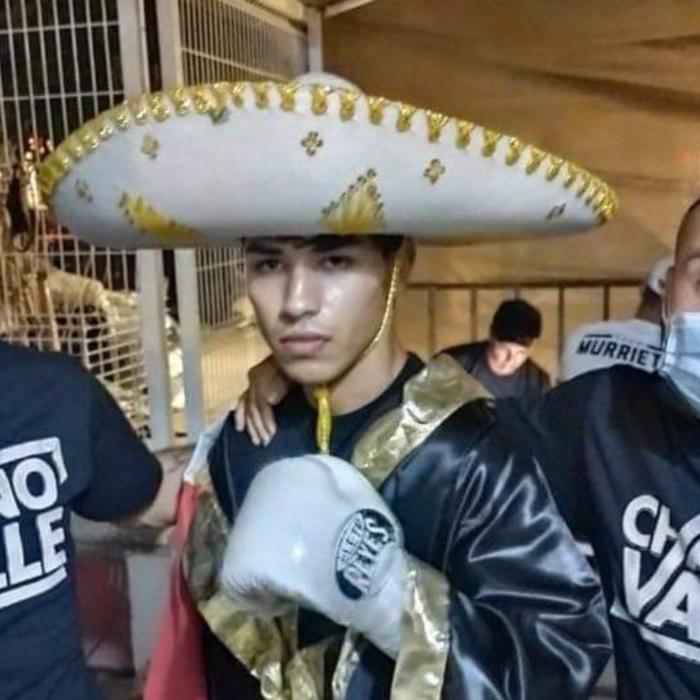 Imanol López to fight Patricio Camacho