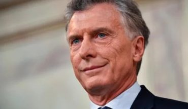 In his new year-end message, Mauricio Macri again criticized the Government