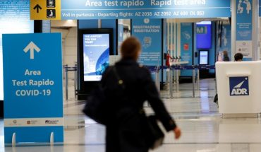 Italy bans flights from Brazil for fear of new coronavirus strain