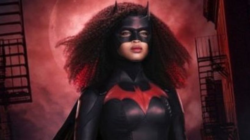 Javicia Leslie believes the "Black Batwoman" will empower