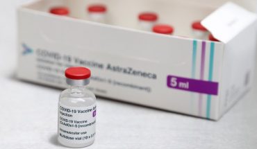 translated from Spanish: Mexico authorizes AstraZeneca vaccine against COVID-19