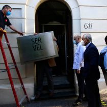 Negotiations on the edge of the closure in the Servel: right and opposition divided into registration of candidates for mayors and governors