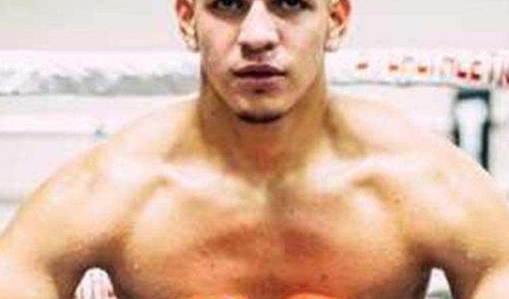 translated from Spanish: Odgar Berlanga seeks fight against Gabriel Rosado and even proposes date