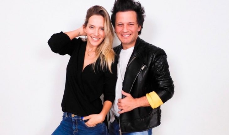 translated from Spanish: One surprise: Who will be Luisana and Dario Lopilato’s mom in “Brothers”?