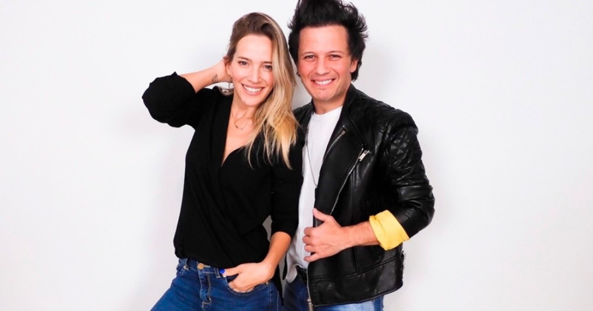 One surprise: Who will be Luisana and Dario Lopilato's mom in "Brothers"?