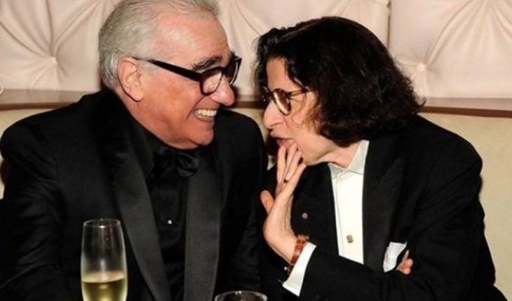 translated from Spanish: “Suppose New York is a city”: Martin Scorsese and Fran Lebowitz arrive on Netflix with this documentary