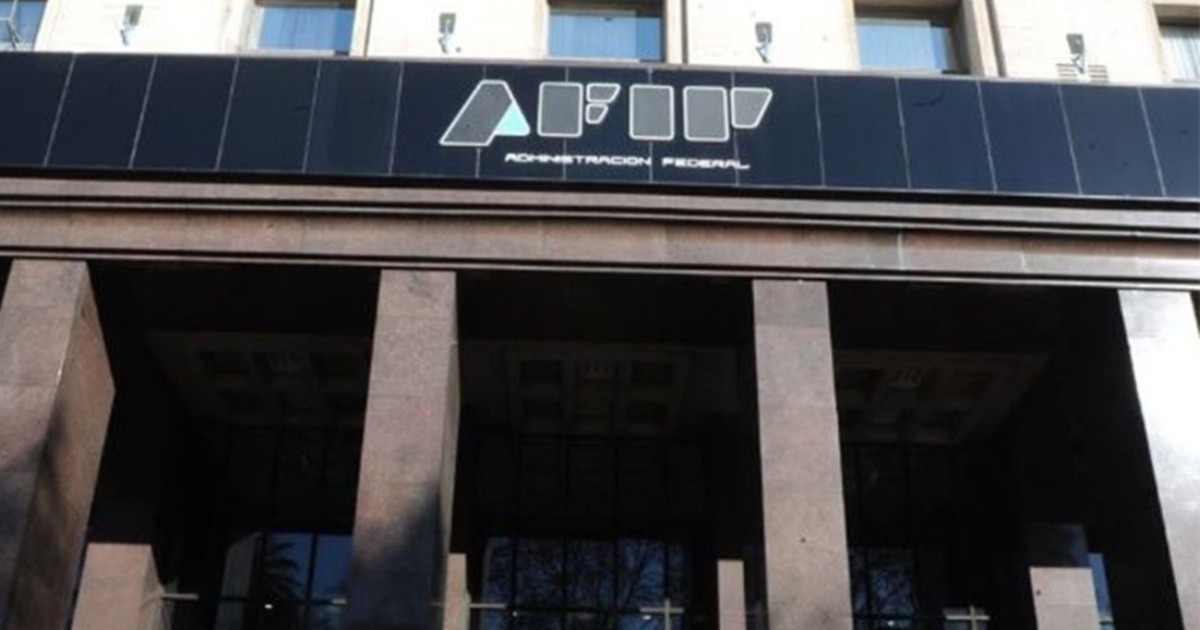¿Cómo es el trámite para registrar el alquiler de una propiedad en AFIP?