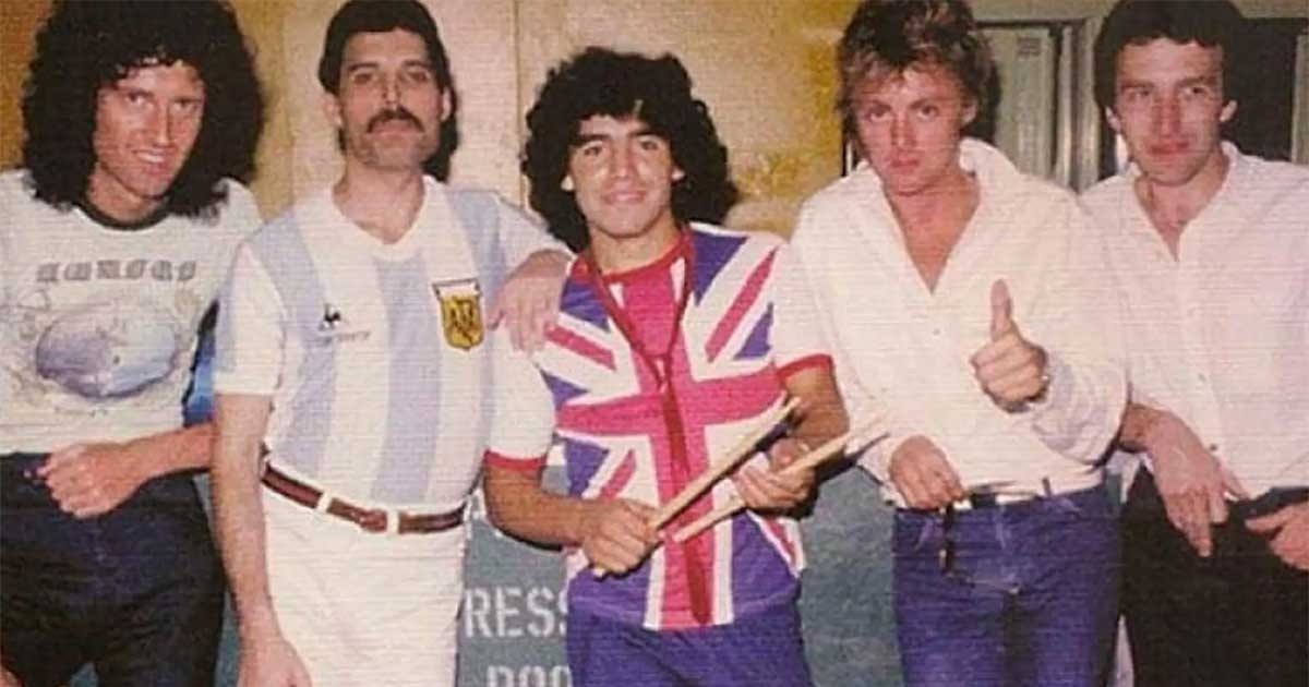 40 años de Queen en Argentina: ¿por qué es legendaria su visita?
