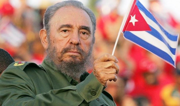 A 13 años de la renuncia de Fidel Castro a la presidencia de Cuba