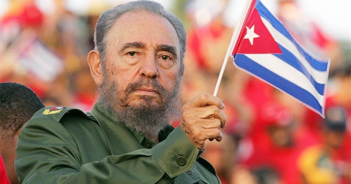 A 13 años de la renuncia de Fidel Castro a la presidencia de Cuba