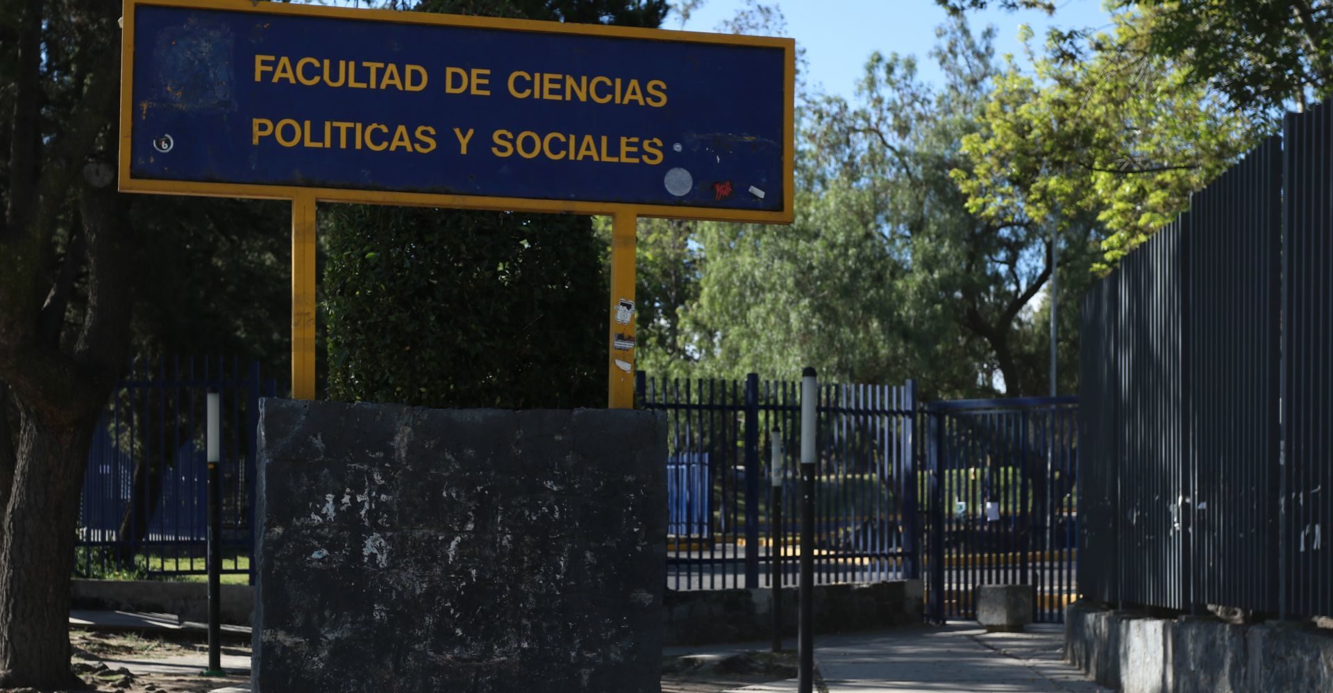 Al menos 600 profesores de la UNAM denuncian pagos incompletos