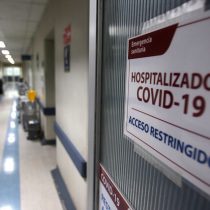 Balance de la situación del Covid-19 en Chile: hay 4.208 casos nuevos y 96 fallecidos registrados en las últimas 24 horas