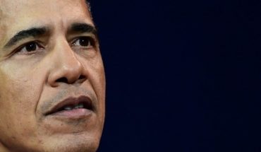 Barack Obama una vez le rompió la nariz a un compañero