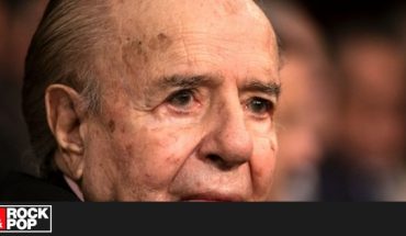 Carlos Menem, ex Presidente de Argentina, falleció a los 90 años — Rock&Pop