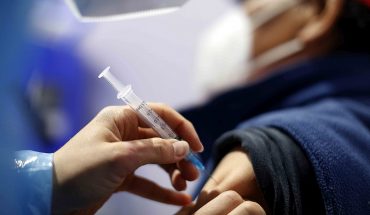 Chile alcanza dos millones de vacunados y lidera en la región latinoaméricana
