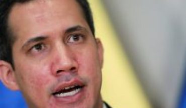 Contraloría de Venezuela inhabilita a Juan Guaidó para ejercer cargos públicos por 15 años