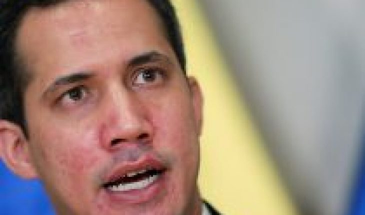 Contraloría de Venezuela inhabilita a Juan Guaidó para ejercer cargos públicos por 15 años