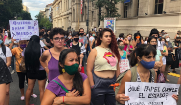 Córdoba: Marchas en reclamo de justicia por el femicidio de Ivana