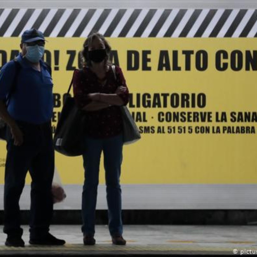 Coronavirus México: Últimas noticias de hoy 27 de febrero sobre el Covid-19