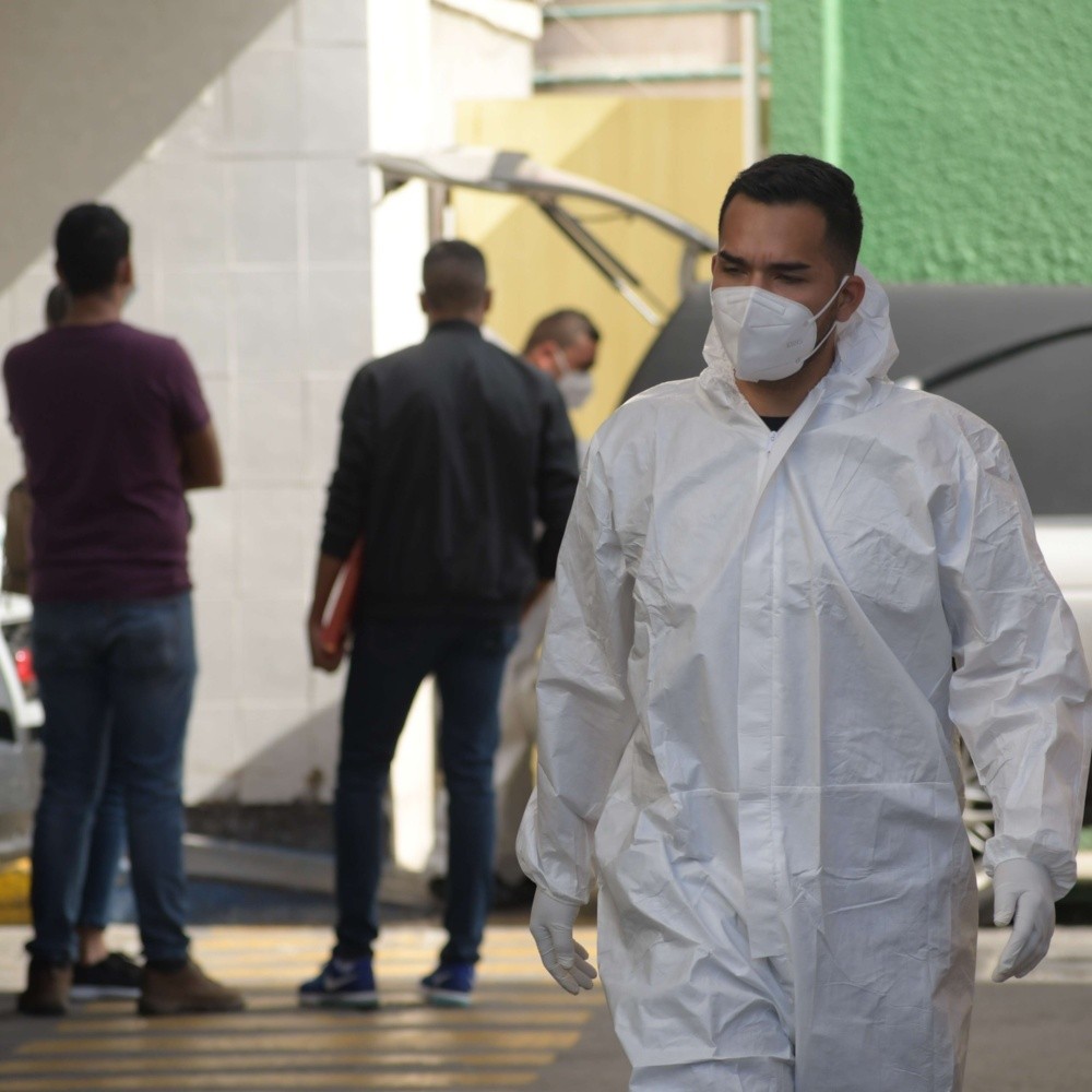 Coronavirus Sinaloa: últimas noticias de hoy 19 de Febrero sobre Covid-19